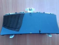 Панель приборов. Toyota Corolla Fielder, ZZE124G Двигатель 1ZZFE