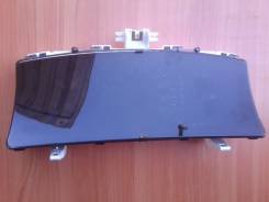 Панель приборов. Toyota Allex, ZZE122 Двигатель 1ZZFE