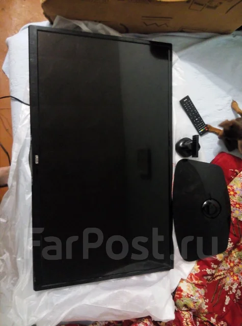 Mystery. LCD (��) ����