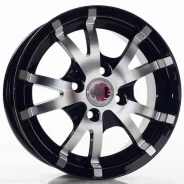 GR. 5.5x13", 4x98.00, ET35, �� 58,6���.