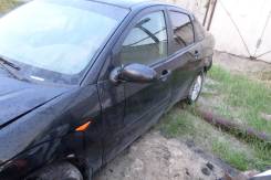 Дверь боковая. Ford Focus