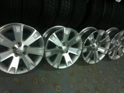 Enkei. 7.0x18", 5x114.30, ET38, ЦО 67,1 мм.