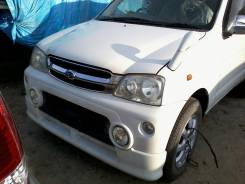 Daihatsu Terios Kid. J111G, EF