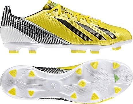 Adidas F10 TRX FG G65347 44 1 600