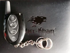 Scher-Khan. ����