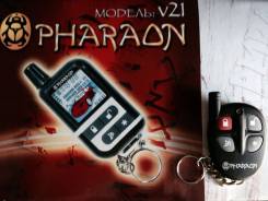 Pharaon.