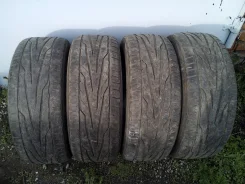 Uniroyal Rallye 4x4 Street. ������, �/�, ����� 50�% ����