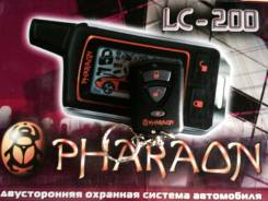 Pharaon.