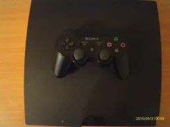Sony PlayStation 3 Slim ����