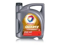 Total. �������� 0W40, �������������