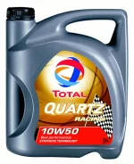 Total. �������� 10W50, �������������