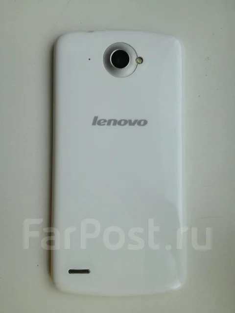 Lenovo S920 ����