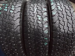 Falken Landair/AT Traction. �����������, �/�, ����� 20�%