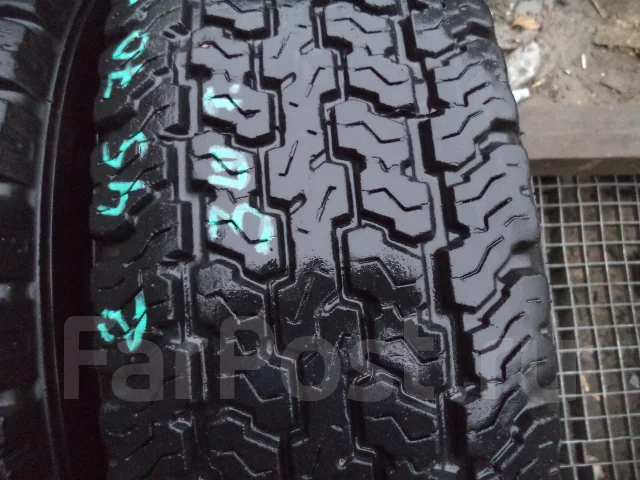 Falken Landair/AT Traction. �����������, �/�, ����� 20 % ����