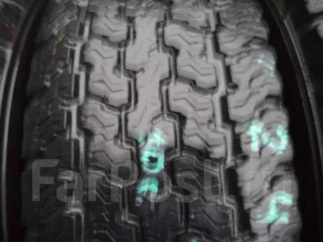 Falken Landair/AT Traction. �����������, �/�, ����� 20 % ����
