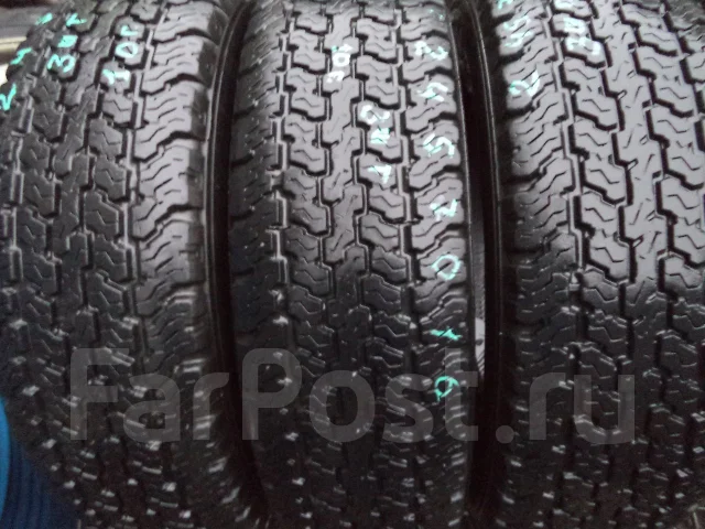 Falken Landair/AT Traction. �����������, �/�, ����� 20 % ����