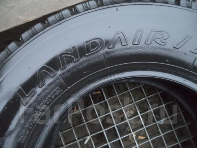 Falken Landair/AT Traction. �����������, �/�, ����� 20 % ����