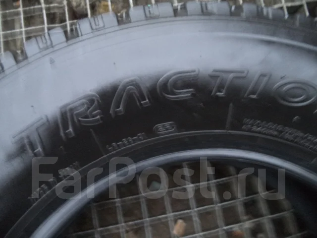 Falken Landair/AT Traction. �����������, �/�, ����� 20 % ����