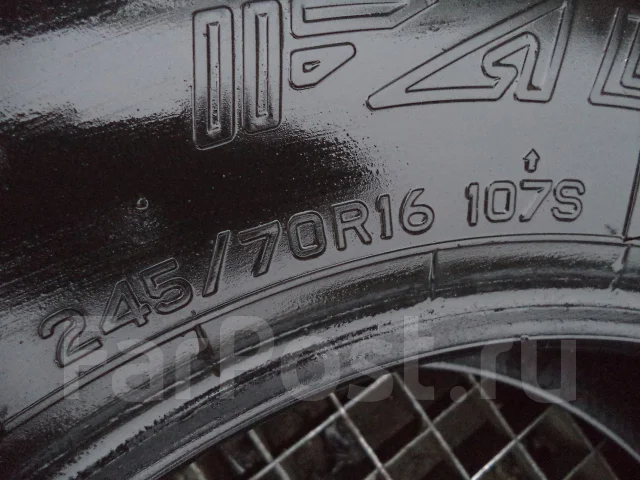 Falken Landair/AT Traction. �����������, �/�, ����� 20 % ����