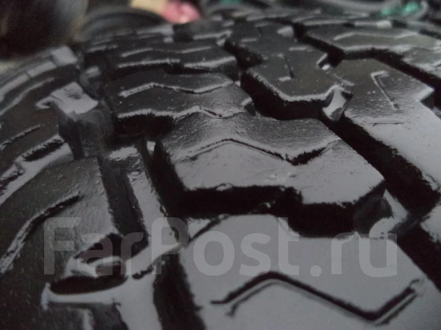 Falken Landair/AT Traction. �����������, �/�, ����� 20 % ����