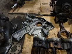 Насос масляный. Toyota Aristo, JZS160 Двигатель 2JZGE