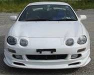 Обвес кузова аэродинамический. Toyota Celica, ST202, ST203, ST204, ST202C, ST205