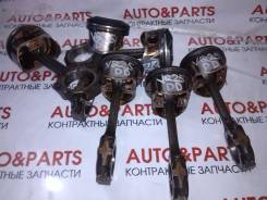 Шатун. Nissan: Maxima, Leopard, Cedric, Gloria, Bassara, Cefiro, Presage, Elgrand, Fuga Двигатели: VQ30DE, VQ20DE, VQ25DE, VQ25DD