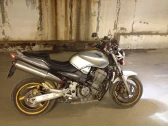 Honda CB 900SF. 900����. ��., ��������, ���, � �������� ����