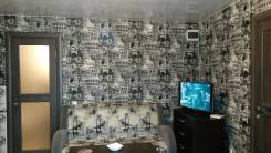 1-комнатная, проспект Красного Знамени 96. Толстого (Буссе), 24 кв. м.