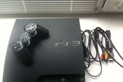 Sony PlayStation 3 Slim