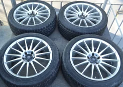 Crimson. 8.0/9.0x18", 5x114.3, ET32/38, �� 73,0���. ����