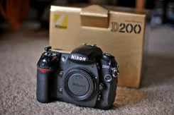 Nikon D200. 10 - 14.9 ��, ���: ��� ����