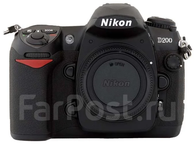 Nikon D200. 10 - 14.9 ��, ���: ��� ���� ����