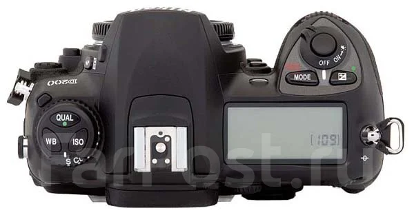 Nikon D200. 10 - 14.9 ��, ���: ��� ���� ����