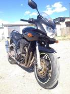 Suzuki GSF 1200 Bandit. 1 200 куб. см., исправен, птс, без пробега