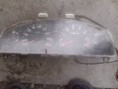 Панель приборов. Nissan Pulsar, FN14 Двигатели: GA15DE, GA15DS, GA15E, GA15S