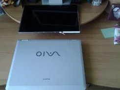 Sony VAIO PCG. ��� ����� �� ������������ ����