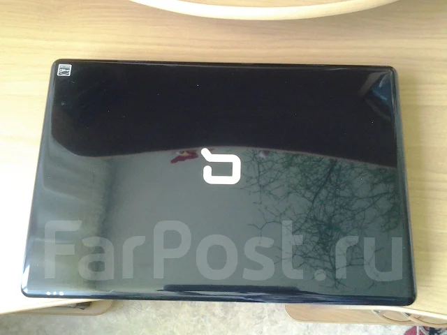 Compaq Presario CQ61-319ER. ��� ����� �� ������������ ����