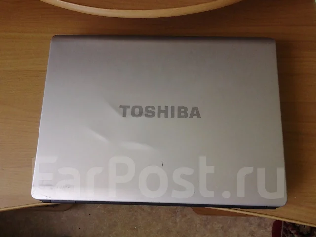 Toshiba Satellite. ��� ����� �� ������������ ����