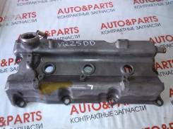 Крышка головки блока цилиндров. Nissan Cefiro, PA33 Двигатель VQ25DD