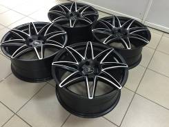 Dibite. 8.0x18, 5x100.00, ET40, ЦО 73,1 мм.