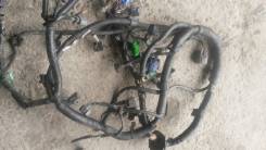 Проводка двс. Honda CR-V, RD1 Двигатель B20B