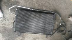 Трубка кондиционера. Honda CR-V, RD1 Двигатель B20B