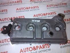 Крышка головки блока цилиндров. Toyota Nadia, SXN10 Toyota Vista Ardeo, SV50 Toyota Vista, SV50 Toyota Corona, ST210 Двигатель 3SFSE