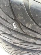 Dunlop Formula. ������, 2001 ���, �/�, ����� 10 % ����