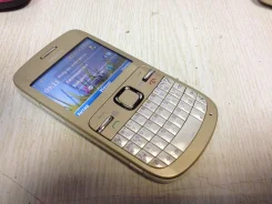 Nokia C3-00. �/� ����