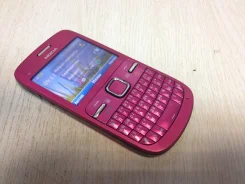 Nokia C3-00. �/� ����