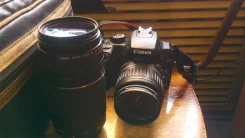Canon EOS 1000D Kit. 10 - 14.9 ��, ���: 14� � �����