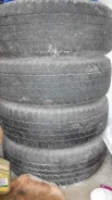 Bridgestone R265. ������, 60�%, 4 ��