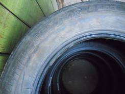 Bridgestone B250. Летние, 2012 год, износ: 60%, 4 шт